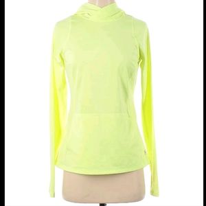 Fila Sports Active Wear Longsleeve